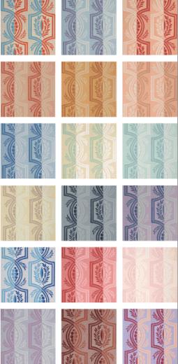 Adelphi Custom And Historic Wallpaper Paper Hangings