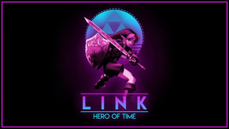 I Made A Loz Oot Vapor Ware Inspired Wallpaper Links