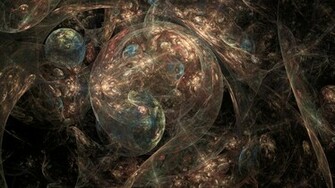 Post High Definition Wallpaper 3d Abstract