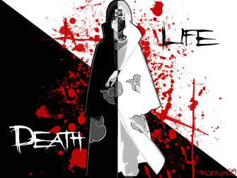 Itachi Wallpaper