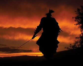 Samurai Tonvanalebeek Deviantart