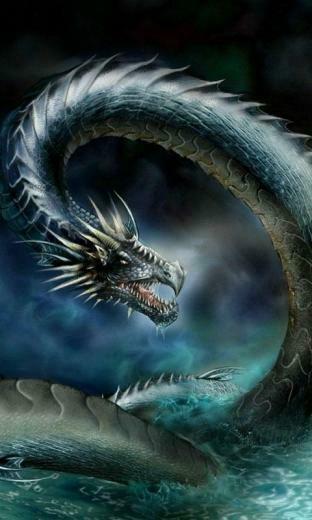 Description Dragon Live Wallpaper HD The Is A Kind Of Ancient