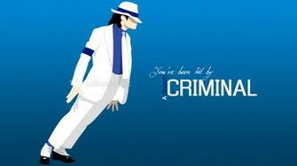 Smooth Criminal By Umerr2000