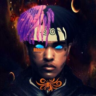 Xxxtentacion Wallpaper HD Mafia