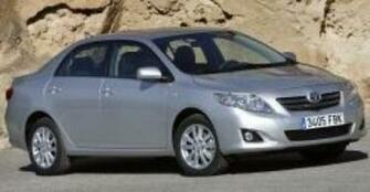Autos Gallery Toyota Corolla Gli Xli Wallpaper