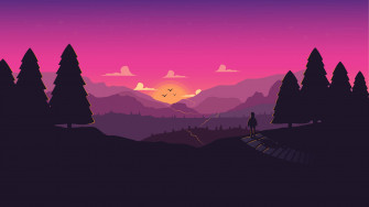 Top Vector Art Wallpaper Full HD 4k To Use