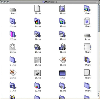 Mac Os Wallpaper Pack Icons For Osx By