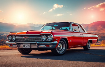 Chevrolet Opala Wallpaper