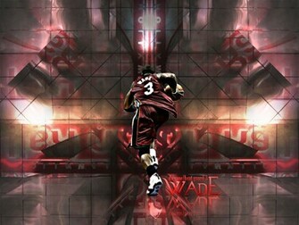 Related Dwyane Wade Heat