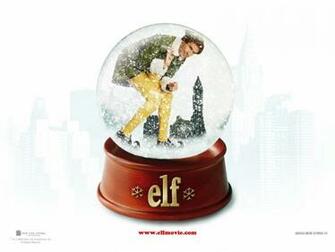 Elf Wallpaper