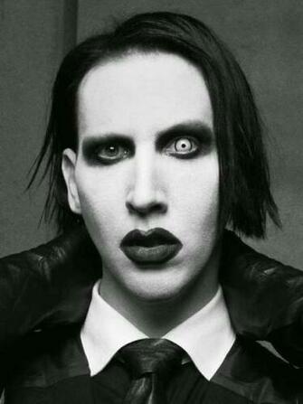Marilyn Manson Screensavers Background HD Wallpaper Jpg