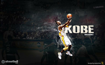 Kobe Bryant Wallpaper