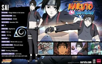 Naruto Shippuden Wallpaper