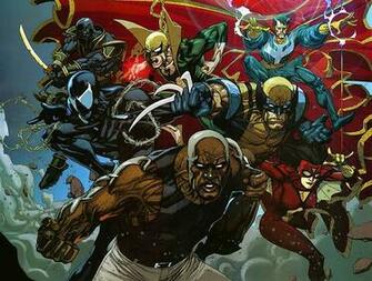 Luke Cage Wallpaper Superhero