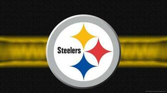 Pittsburgh Steelers Logo Screensaver For Amazon Kindle