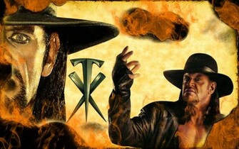 Wwe Undertaker Wallpaper