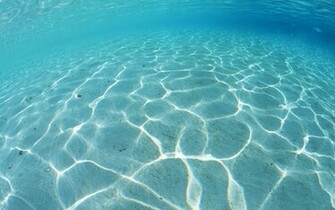 Shiny Water Back To Wallpaper Home