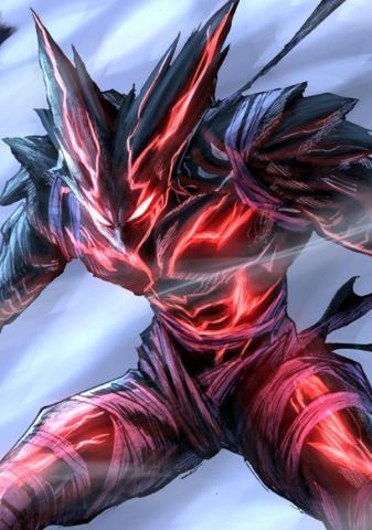 Who Would Win In A Fight Between Garou And Kid Goku Quora