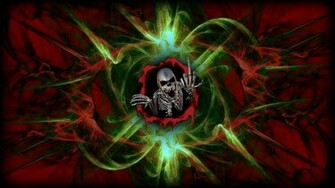 Cool Skull