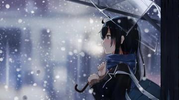 Anime Girls Yukinoshita Yukino Yahari Ore No Seishun Love