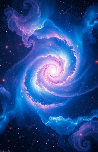 4d Wallpaper HD