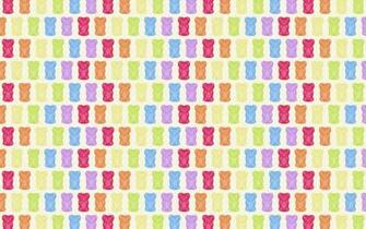 Gummi Bears Desktop Wallpaper
