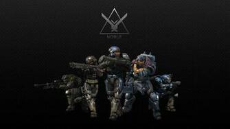 Cool Halo Reach Wallpaper