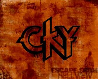 Cky Wallpaper By Campcky