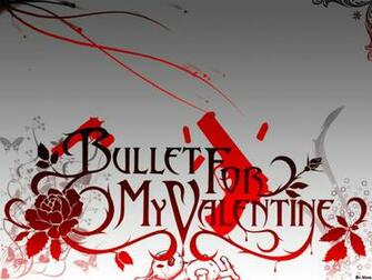 Bullet For Wallpaper Wallpoper