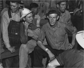 Lange Also Took Many Photographs Of The Japanese American Community