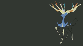 Amazing Pokemon X And Y Wallpaper Leviathyn