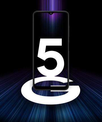 Samsung Galaxy A22 5g Specs Camera Uk