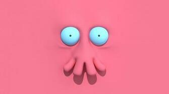 Zoidberg Wallpaper