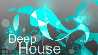 Deep House Music Eq Sc Thirty Five Tony Sound