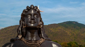 HD Shiva Wallpaper