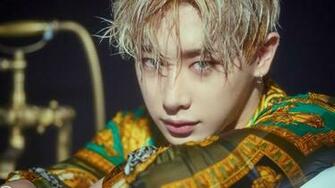 Monsta X Image Wonho Wallpaper HD And