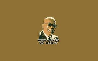 Best Telly Savalas Wallpaper
