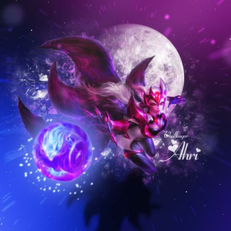 Rengar Nidalee Fan Art League Of Legends Wallpaper