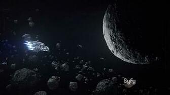 The Expanse Wallpaper X Net