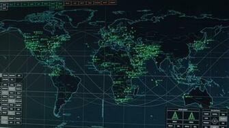 Cia Live Wallpaper