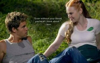 True Blood Season Zitate Jason Hintergrundbilder