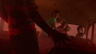 A Nightmare On Elm Street Freddy S Revenge Wallpaper And
