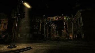 Fallout Wallpaper New Vegas