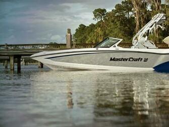 Mastercraft Boat Buyers Guide