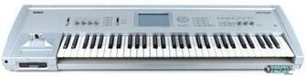Korg Triton Vintage Synth Explorer