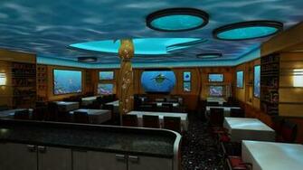 Disney Dream Cruise Ship Wallpaper