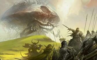 Magic The Gathering Wallpaper