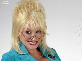 Singers Wallpaper Dolly Parton