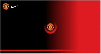 Man United HD Wallpaper Baground Foto Manchester