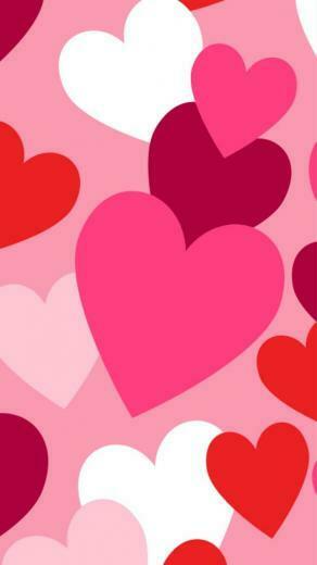 iPhone Valentine S Day Wallpaper My Style